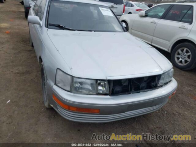 LEXUS LS 400, JT8UF11EXM0093811