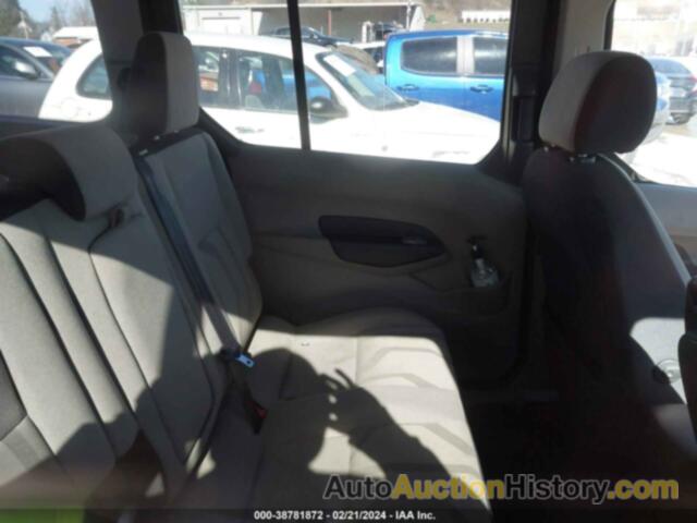 FORD TRANSIT CONNECT XLT, NM0GE9F71E1151372