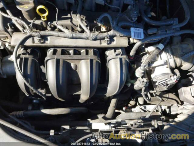 FORD TRANSIT CONNECT XLT, NM0GE9F71E1151372