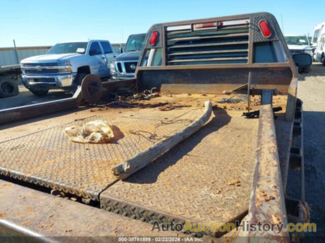 CHEVROLET SILVERADO 3500, 1GCHK34U94E236439