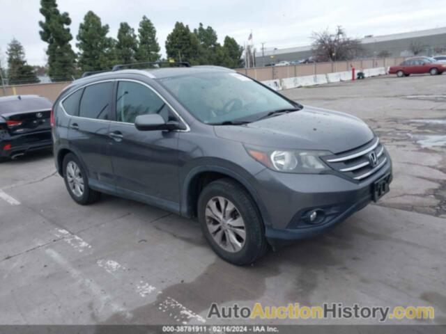 HONDA CR-V EXL, 2HKRM4H7XEH668600