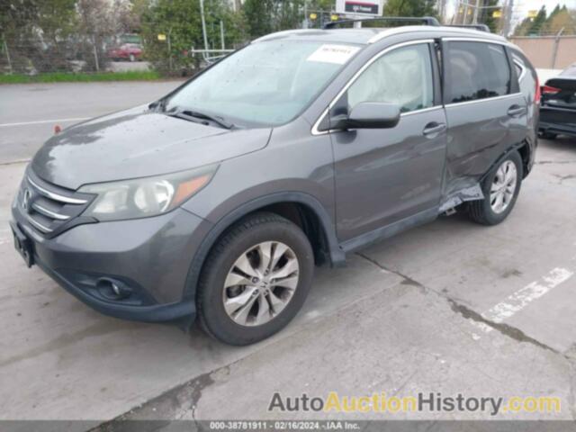 HONDA CR-V EXL, 2HKRM4H7XEH668600