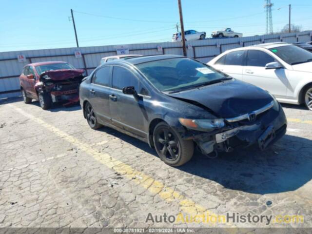 HONDA CIVIC EX, 1HGFA16876L139755