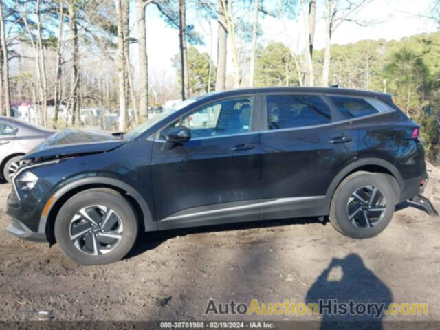 KIA SPORTAGE HYBRID LX, KNDPUCAG1P7015897