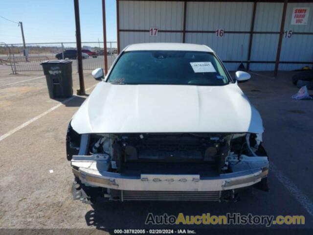 HONDA ACCORD LX, 1HGCV1F16JA125473