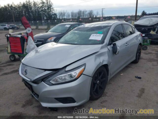 NISSAN ALTIMA 2.5/S/SV/SL/SR, 1N4AL3AP5GC166070