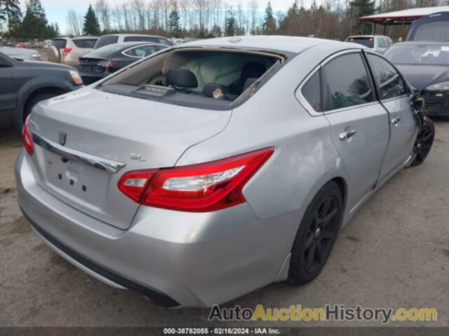 NISSAN ALTIMA 2.5/S/SV/SL/SR, 1N4AL3AP5GC166070