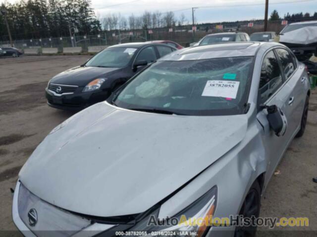 NISSAN ALTIMA 2.5/S/SV/SL/SR, 1N4AL3AP5GC166070