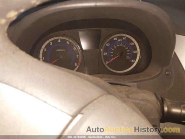 HYUNDAI ACCENT GLS, KMHCT4AE2FU893758