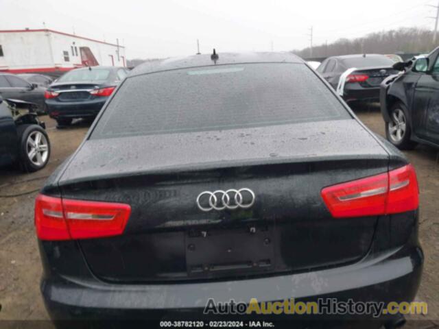 AUDI A6 3.0T PREMIUM PLUS, WAUFGAFC3EN075120