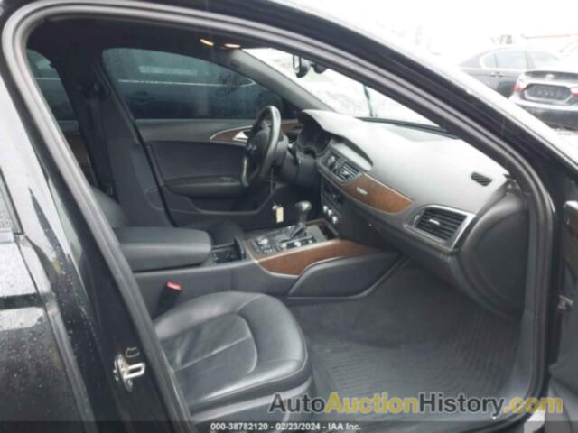 AUDI A6 3.0T PREMIUM PLUS, WAUFGAFC3EN075120