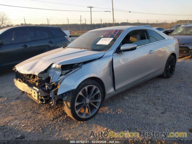 CADILLAC ATS LUXURY COLLECTION, 1G6AH1RX7G0112021