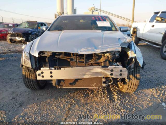 CADILLAC ATS LUXURY COLLECTION, 1G6AH1RX7G0112021