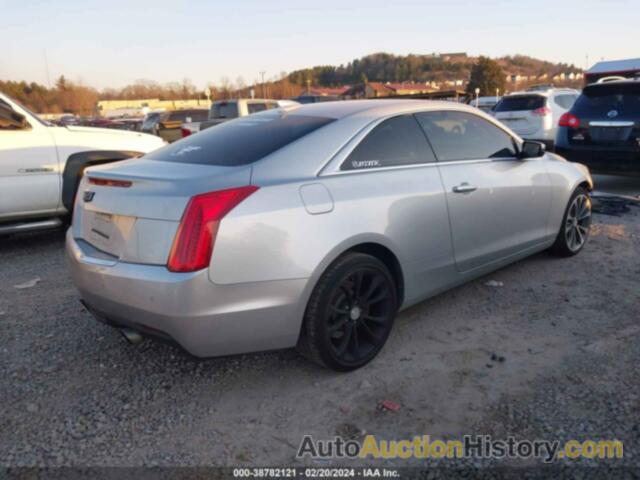 CADILLAC ATS LUXURY COLLECTION, 1G6AH1RX7G0112021