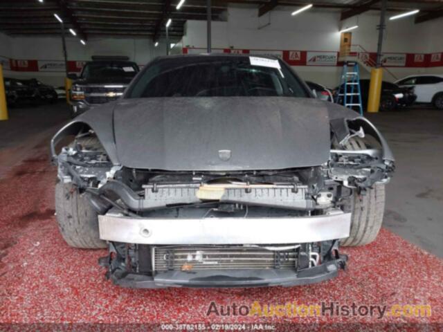 PORSCHE PANAMERA 4, WP0AA2A75GL001128