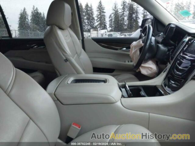 CADILLAC ESCALADE LUXURY, 1GYS3BKJ8JR232810