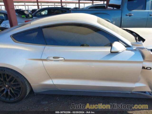 FORD MUSTANG GT, 1FA6P8CF0G5228037