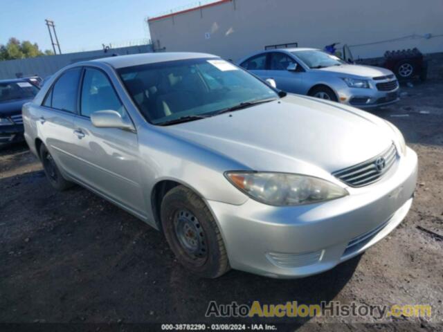 TOYOTA CAMRY LE, 4T1BE32K86U162210