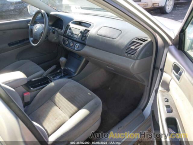 TOYOTA CAMRY LE, 4T1BE32K86U162210
