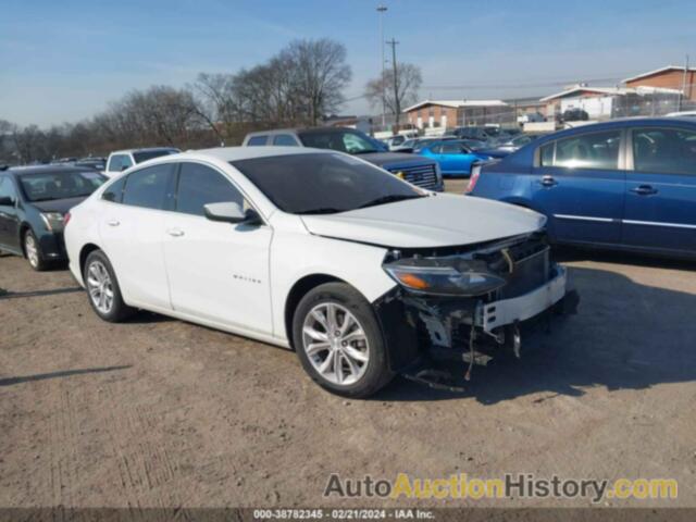 CHEVROLET MALIBU FWD LT, 1G1ZD5ST5LF024210