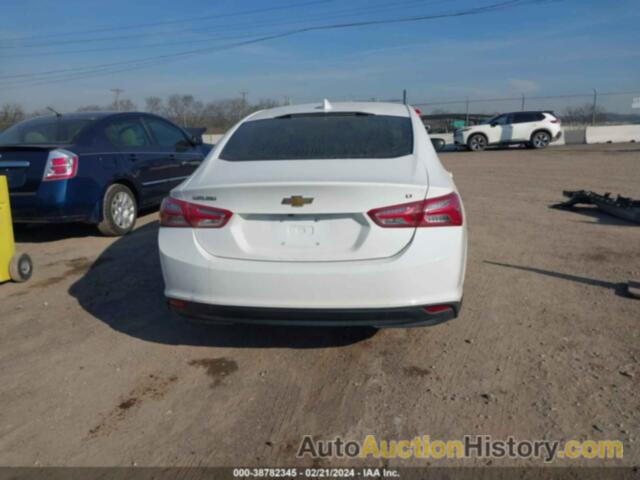 CHEVROLET MALIBU FWD LT, 1G1ZD5ST5LF024210