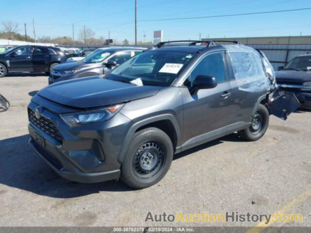 TOYOTA RAV4 LE, 2T3F1RFV9LC098476