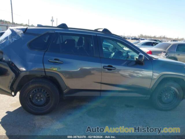 TOYOTA RAV4 LE, 2T3F1RFV9LC098476