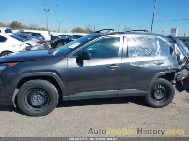 TOYOTA RAV4 LE, 2T3F1RFV9LC098476