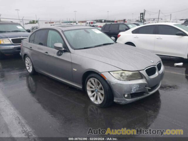 BMW 328 I SULEV, WBAPH5C56BA441329