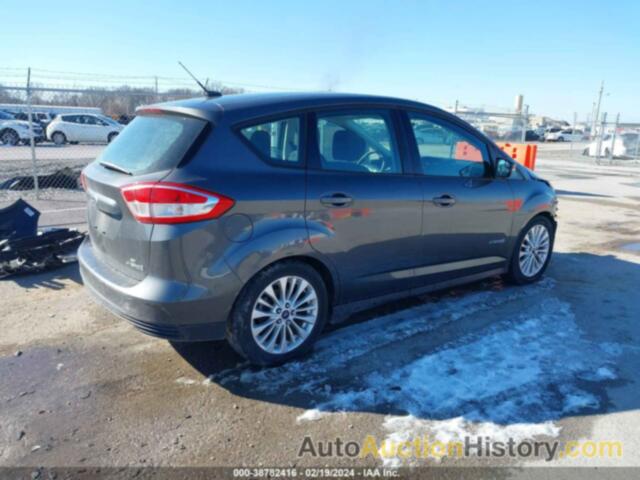 FORD C-MAX SE, 1FADP5AU1HL115816