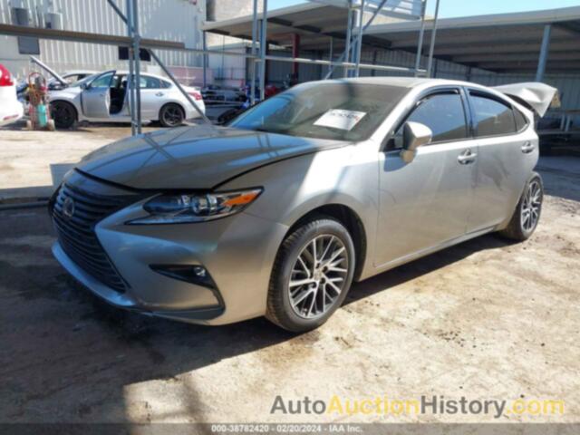 LEXUS ES 350, 58ABK1GG2JU103916