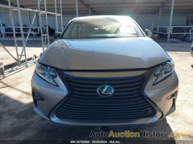 LEXUS ES 350, 58ABK1GG2JU103916