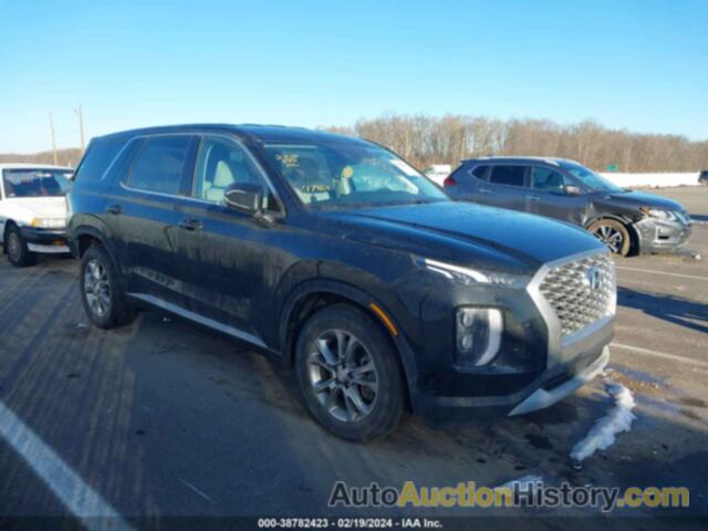 HYUNDAI PALISADE SE, KM8R1DHE8NU376453