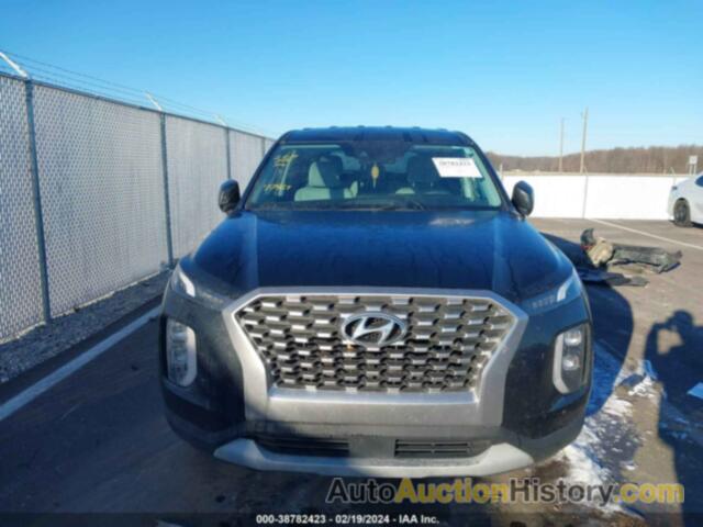 HYUNDAI PALISADE SE, KM8R1DHE8NU376453