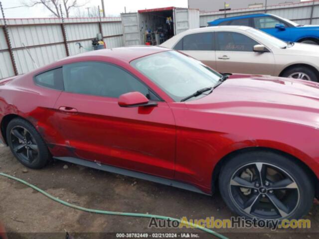 FORD MUSTANG ECOBOOST, 1FA6P8TH6J5165633