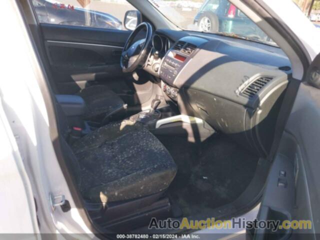 MITSUBISHI OUTLANDER SPORT ES, JA4AP3AU8CZ002902