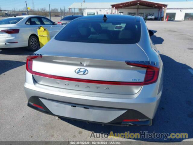 HYUNDAI SONATA SEL PLUS, 5NPEJ4J27MH132790