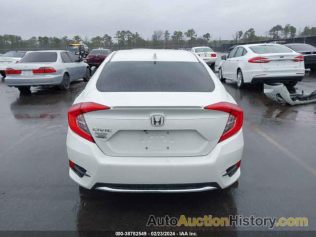 HONDA CIVIC EX-L, 19XFC1F77LE013187