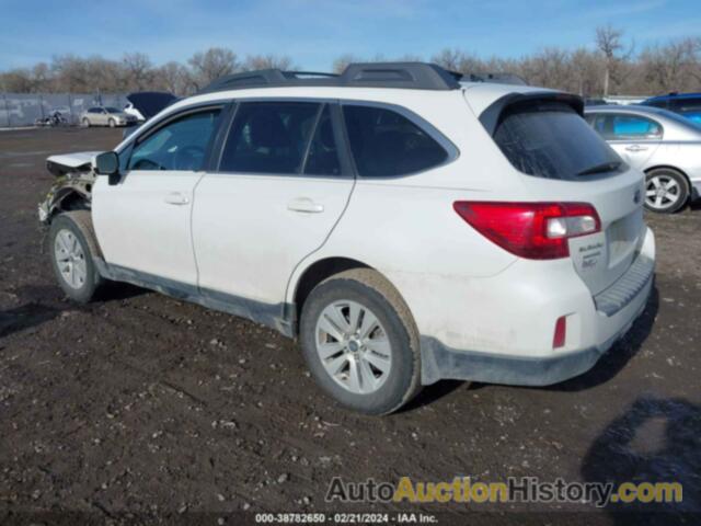 SUBARU OUTBACK 2.5I PREMIUM, 4S4BSACC1F3323135