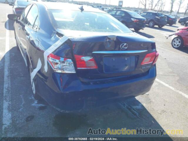 LEXUS ES 350, JTHBK1EG4C2484938