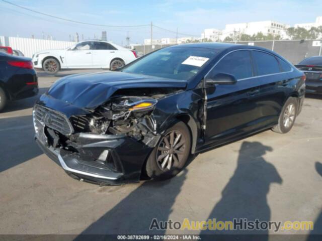 HYUNDAI SONATA SE, 5NPE24AF6KH774995