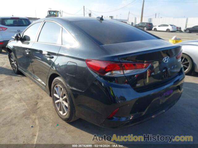 HYUNDAI SONATA SE, 5NPE24AF6KH774995