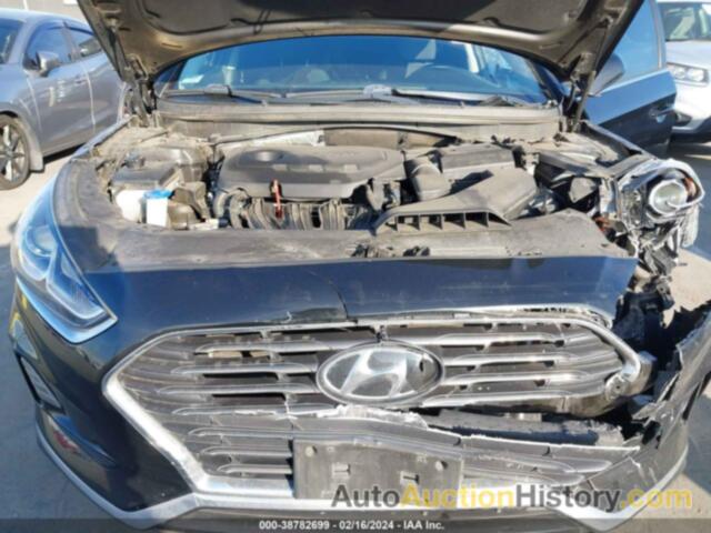 HYUNDAI SONATA SE, 5NPE24AF6KH774995