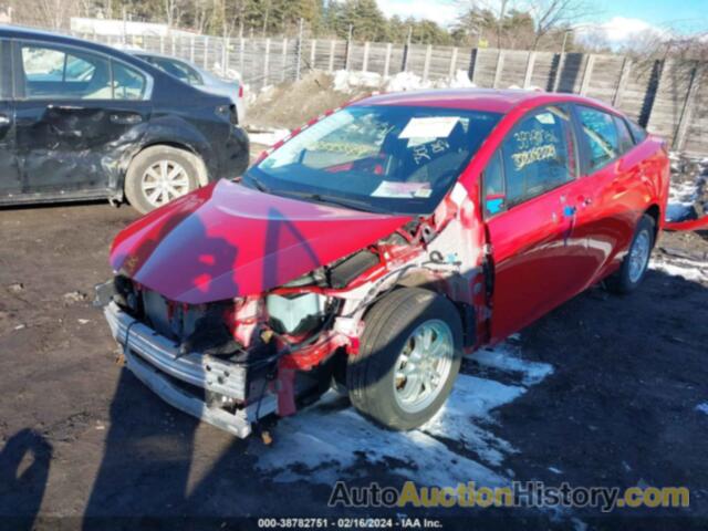 TOYOTA PRIUS XLE AWD-E, JTDL9RFU5L3019700