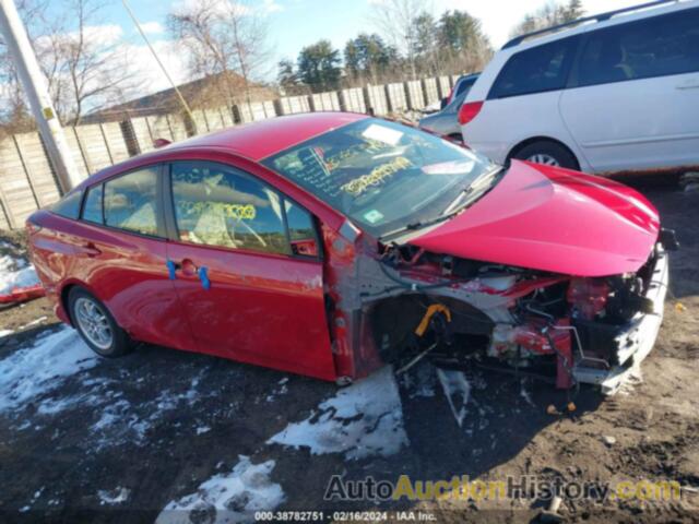 TOYOTA PRIUS XLE AWD-E, JTDL9RFU5L3019700