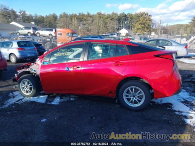 TOYOTA PRIUS XLE AWD-E, JTDL9RFU5L3019700