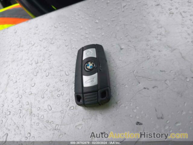 BMW X5 XDRIVE50I, 5UXZV8C51D0C16851