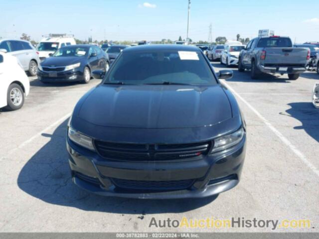 DODGE CHARGER R/T, 2C3CDXCT7FH778434