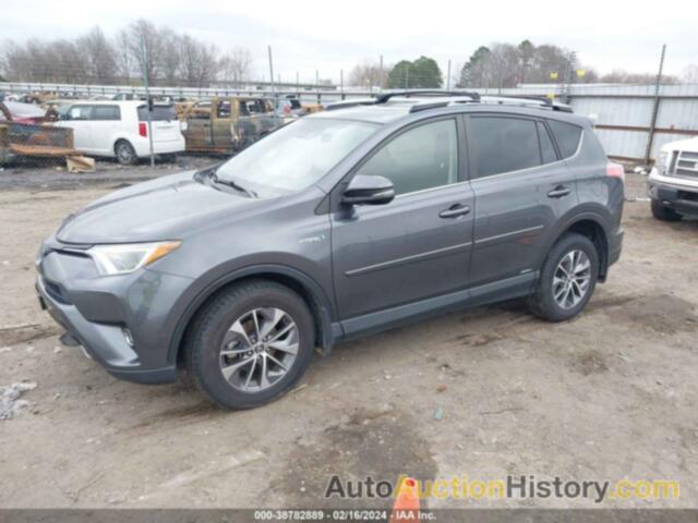 TOYOTA RAV4 HYBRID XLE, JTMRJREVXHD064371