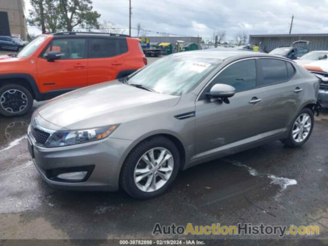 KIA OPTIMA EX, 5XXGN4A76DG208617